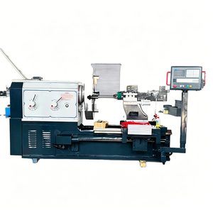 Torno vertical CNC para línea de producción de bridas de anillo grandes - Product Image 3