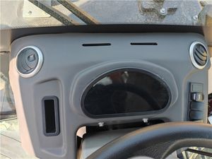 รถตักแบคโฮ FMAN 1.2 ตัน 0.8 ลูกบาศก์เมตร รุ่น FM415 ใหม่ - Product Image 2