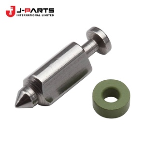 Joint d'étanchéité, siège de soupape à aiguille pour Toyota Hilux Surf RZN169 1999-2004 OE 21618-14010 2161814010 - Product Image 4