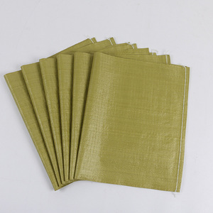 <span class=keywords><strong>Prix</strong></span> d'usine Sacs tissés en PP Sacs de construction de gravats stratifiés en PP pour matériaux concassés <span class=keywords><strong>Charbon</strong></span> - Product Image 3