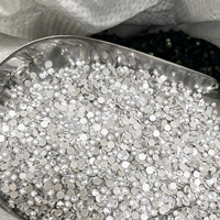 Gros SS3-SS20 Y2K Bling strass thermocollants - Pack en vrac strass plats pour vêtements DIY