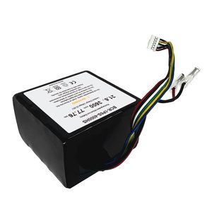 Batterie d'aspirateur au lithium-ion 21,6 V 3600 mAh BCR-1P6S-4000HS pour Roborock <span class=keywords><strong>Dyad</strong></span> PRO Combo A10 Ultra E A10+ Ultra SWLB - Product Image 3