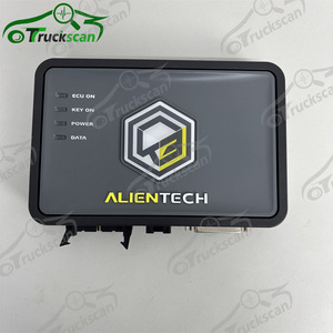 Outil de programmation ECU TCU Alientech KESS V3 KESS3 Master Version original - Product Image 5