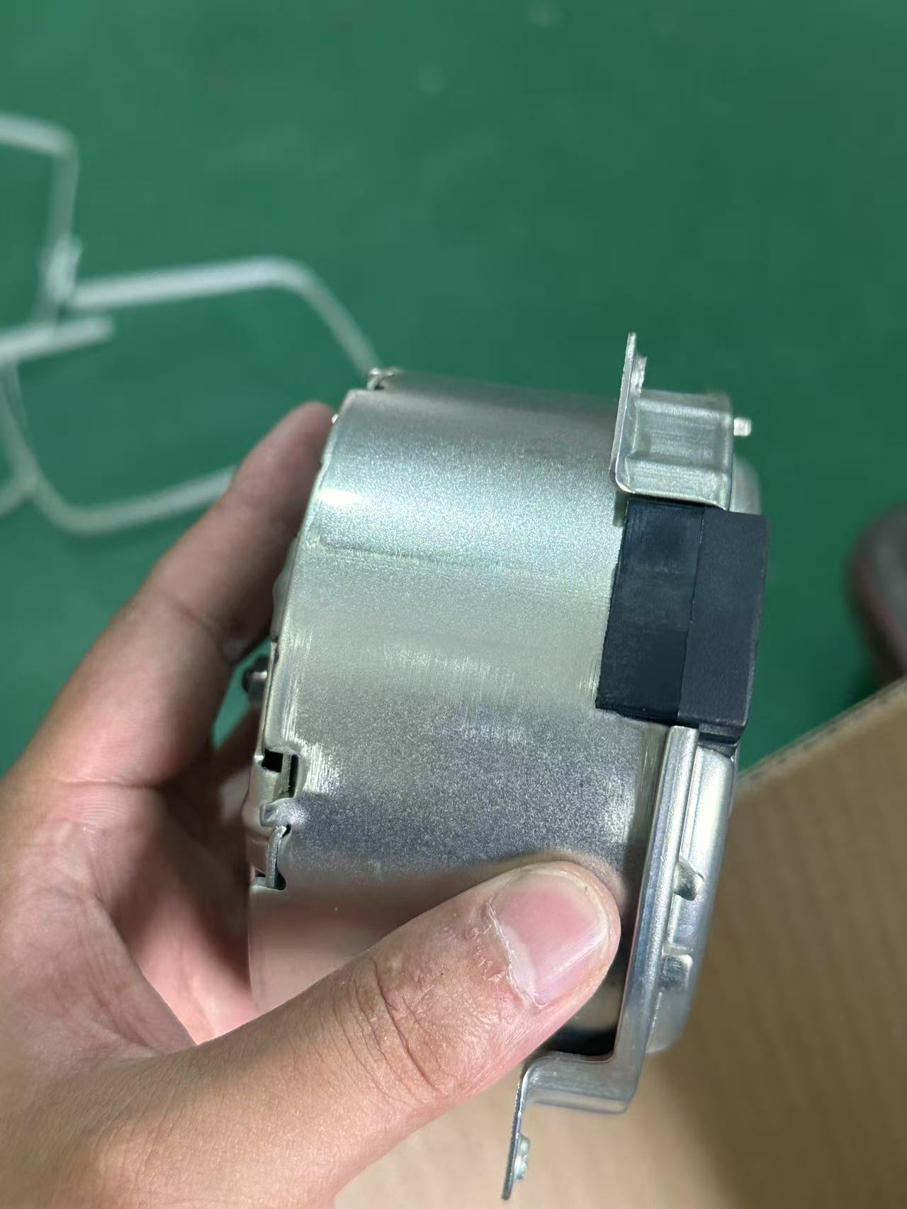 Radiator Cooling Fan Motor 16363-0Y040 268000-8030