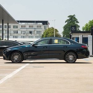 Nuevo <span class=keywords><strong>Mercedes</strong></span> <span class=keywords><strong>Clase</strong></span> <span class=keywords><strong>C</strong></span> 2026 con Volante a la Izquierda, <span class=keywords><strong>0</strong></span> Millas - Nueva Vehiculación sin Uso para Distribuidores Globales CN - Product Image 5