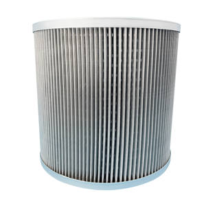 도매 유압 오일 필터 굴삭기 지게차 및 기타 기계 장비 71403037 - Product Image 1