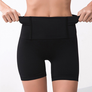 Wholesale Womens Plus Size Body <strong>Slim</strong> Seamless Panties <strong>Butt</strong> <strong>Lift</strong> Shaper High Waist Panties Tummy Control <strong>Shapewear</strong> - Product Image 5