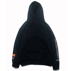 Groothandel Hoge Kwaliteit Zwaargewicht Fleece Hoodies Street Hiphop Hoodies Met Lange Mouwen 3d Print <span class=keywords><strong>Custom</strong></span> Hoodies - Product Image 6