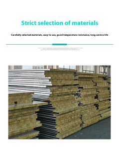 高級断熱木製コンテナホームハウスキット使いやすいホームオフィスバーホールホテル屋外倉庫使用 - Product Image 6