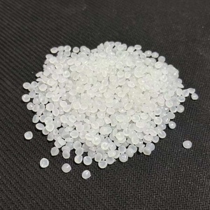 Hot vendre des granulés de résine de polyéthylène pur de haute qualité Hdpe - Product Image 6
