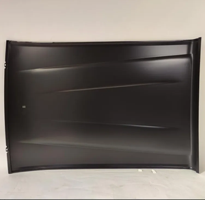 YBJ voiture accessoires OEM Style panneau de toit en acier pour <span class=keywords><strong>HILUX</strong></span> REVO 2015-2021 <span class=keywords><strong>Double</strong></span> <span class=keywords><strong>cabine</strong></span> pick-up fer panneau de toit supérieur pièces de carrosserie - Product Image 3