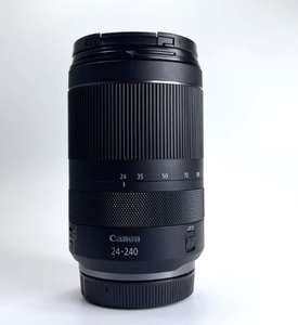 Para Lente RF 24-240 mm F/1.4 L Full Frame IS USM - Product Image 4