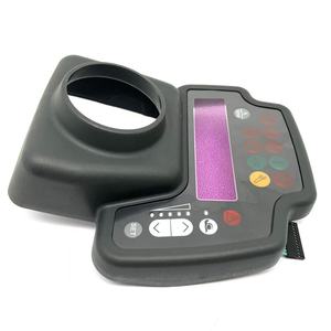 Interruptor de Teclado Jungheinrich 50297678 Compatible con Montacargas EFG 213 215 216 218 220 - Product Image 3