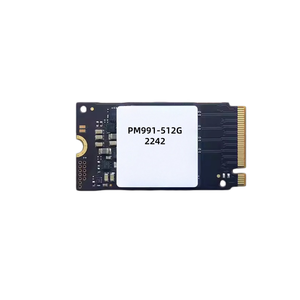 उद्यम ग्रेड ठोस राज्य ड्राइव एम. 2 लैपटॉप डेस्कटॉप ठोस राज्य ड्राइव PM991-512G-2242 - Product Image 1