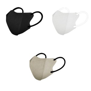 หน้ากากป้องกันฝุ่นเนื้อผ้านอนวูฟเวนสำหรับ9D - Product Image 1