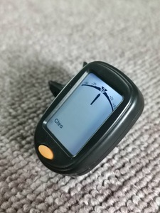 楽器液晶デジタルベースギター弦楽器チューナーメトロノームチューナー - Product Image 3