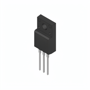 BCR20KM-12LA-1 # ไทริสเตอร์ B00 ชิ้นส่วนอิเล็กทรอนิกส์ BOM IC มีสินค้าในสต็อก - Product Image 1