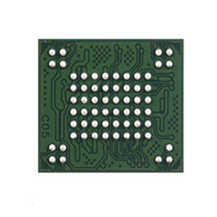 Nouvelle et originale puce de mémoire flash NAND Intel NQ283 FBGA-63 2 Go MT29F2G08ABAEAH4-IT:E, service BOM