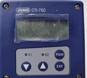 High Quality JUMO CONDUCTIVITY SENSOR CTI-750 202756/15-607-0000-82/767.941 - Product Image 6