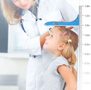 Medidor de altura de cuerpo inalámbrico, - Product Image 4