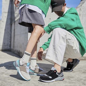 Zapatos Deportivos Casuales de Verano para Hombre JOYTIME, con Suela Gruesa, Parte Superior de Tela, Transpirables, para Correr y Caminar, Modelo <span class=keywords><strong>G</strong></span>-999 Rotary - Product Image 3