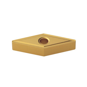 Plaquette de tournage négative Vnmg Ms 35 degrés pour outils de coupe de métaux - Product Image 1