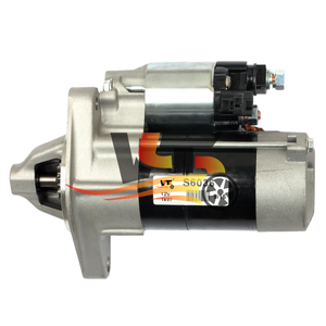 ESTTO036 <span class=keywords><strong>Motor</strong></span> <span class=keywords><strong>de</strong></span> arranque 12V 9T Nuevo arrancador automático para TOYOTA Yaris 1,3 11,1999-28100-21050 0986023910 228000-8550 428000-7750 - Product Image 3