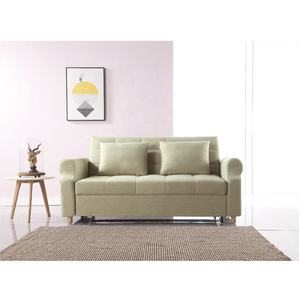 Sofá Cama de Alta Calidad para Sala de Estar, Muebles de Lujo Premium - Product Image 3