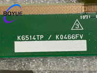 Écran de télévision LCD SHARP 70 pouces, pièce de rechange pour écran de télévision LED, remplacement pour JE695R3HD87 K6513TP, pièces de télévision