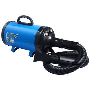 Professionale automatico ad alta velocità cane Pet toelettatura asciugacapelli soffiatore stile carino per la depilazione e la pulizia per i gatti - Product Image 1