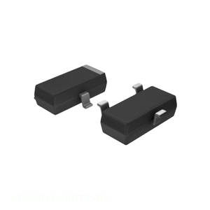 Composant électronique de gestion de l'alimentation (PMIC) ADR5041WBRTZ-R7 TO-236 3, SC 59, SOT 23-3 – Service complet d'origine - Product Image 1