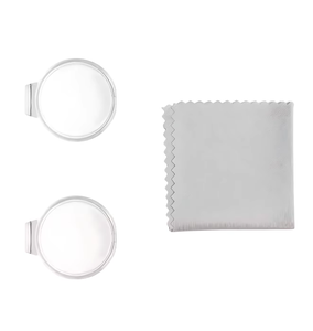 360 Series Accessories Transparent Lens Protective case Suitable for DJI Osmo 360 Series - Product Image 6