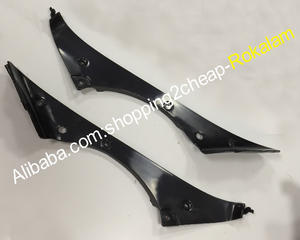 YZF600 R6 98 99 00 01 02 carenados para <span class=keywords><strong>Yamaha</strong></span> <span class=keywords><strong>YZFR6</strong></span> 1998-2002 YZF 600 R6 de oro negro de la motocicleta carenado conjunto - Product Image 4