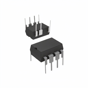 Electronics Component In Stock STR5A164D 8 DIP , 7 Leads Power Management (PMIC) - Product Image 1