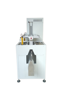 Bìa cứng máy tính ràng buộc Chất lượng cao Máy tính xách tay và bìa cứng cuốn sách casing-in máy bán tự động cuốn sách máy tính RÀNG BUỘC - Product Image 4