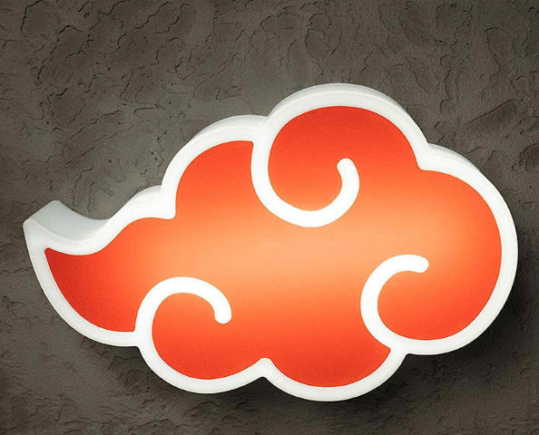 Lumière de nuit sonore Xiangyun