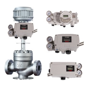 YTC สมาร์ท |   สัญญาณ HART/4-20mA |   กันฝุ่นระดับ IP67 |   น้ำมันและก๊าซ, โรงไฟฟ้า - Product Image 5