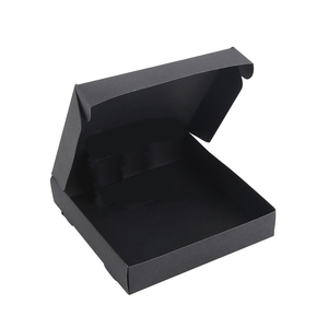 Embalaje con impresión personalizada, cajas de papel corrugado Rosa, con logotipo - Product Image 6