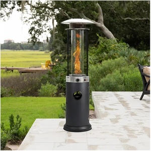 Patio Chauffage à <span class=keywords><strong>gaz</strong></span> cheminée à <span class=keywords><strong>gaz</strong></span> - Product Image 6