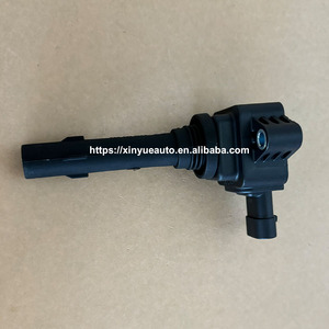 Hot bán phụ tùng xe hơi cuộn dây đánh lửa f01r00a090 cho GAC cho Trumpchi GA3 ga4 ga6 GS3 GS4 gs5 ga3s 1.3t 1.5L - Product Image 2