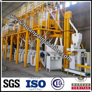 เครื่องโม่แป้งแบบละเอียด,ข้าวโพด/ข้าวโพดแป้งข้าวโพด - Product Image 6