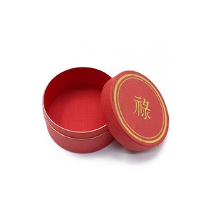 Envase de Papel Biodegradable de Lujo para Confitería, Tubo de Papel para Chocolates, Fresas, Mentas, Dulces, Caja de Regalo - Product Image 5