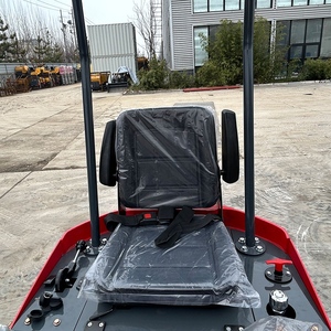 Mini Escavatore Cingolato Leggero CE/EU/EPA/HS-10B/1 Tonnellata con Accessori Versatili, Alimentato <span class=keywords><strong>da</strong></span> Motore KOOP, Potenza Superiore - Product Image 6