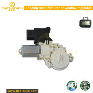 Para <span class=keywords><strong>Lincoln</strong></span> <span class=keywords><strong>Navigator</strong></span> 2007-2017 Motor elevador de Elevalunas eléctrico delantero izquierdo AL7Z7823395A AL7Z7823395B 742-178 Fabricante - Product Image 2