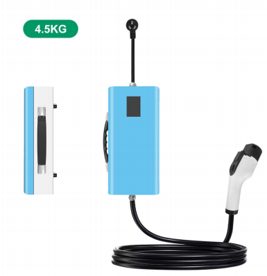 Tary EV DC Fast Charging Station EV Charger GBT 3.5kW EV Charger DC GB/T Charge NIO BYD SU7 YU7