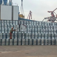 Keli 30 #   Aspal Batu Modifikasi Bitumen Kelas A Asal Shandong untuk Konstruksi Jalan