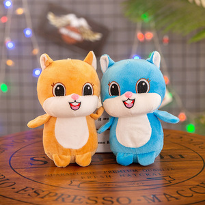ของเล่นตุ๊กตายัดนุ่นสำหรับผู้ใหญ่เด็ก20cm - Product Image 2