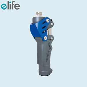 E-Life E-PRK4024-Bar Polycentric Orthopedische Knie Gezamenlijke Eenvoudige Ontwerp Glad Geschikt Protheses Voor Uitbreiding Knieprothese - Product Image 4