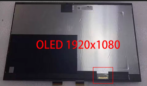 หน้าจอ OLED LCD ขนาด 1920*1080 สำหรับ ASUS <span class=keywords><strong>ZenBook</strong></span> <span class=keywords><strong>Flip</strong></span> <span class=keywords><strong>13</strong></span> UX363 UX363E UX363EA UX363J UX363JA ขนาด <span class=keywords><strong>13</strong></span>.3 นิ้ว พร้อมจอสัมผัส - Product Image 2