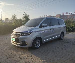 Auto Usado en Excelentes Condiciones, Increíblemente Asequible, Huasong 7 de Gasolina, Potencia Máxima de 150 kW, Torque Máximo de 270 <span class=keywords><strong>N.m</strong></span>, Motor N20B20C, Monovolumen Grande - Product Image 2